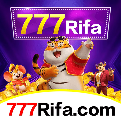 777rifa Ultimate New