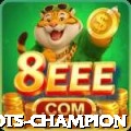 nexus - Slots Champion