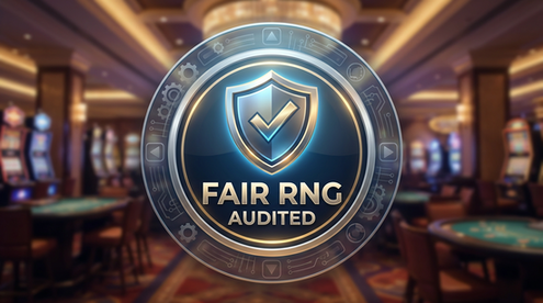 Payment and PKR controls in Slots We368 - 6