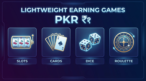 Payment and PKR controls in Slots We368 - 6