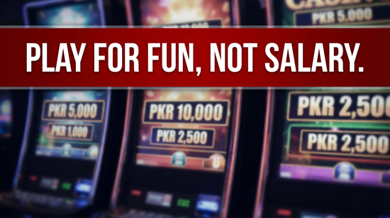Payment and PKR controls in Slots We368 - 6