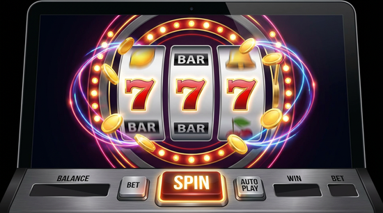 Main screen of Slots We368 slots page for PK players - 4