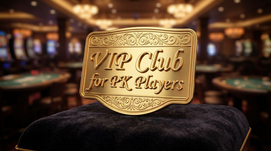 Main screen of Slots We368 vip page for PK players - 4
