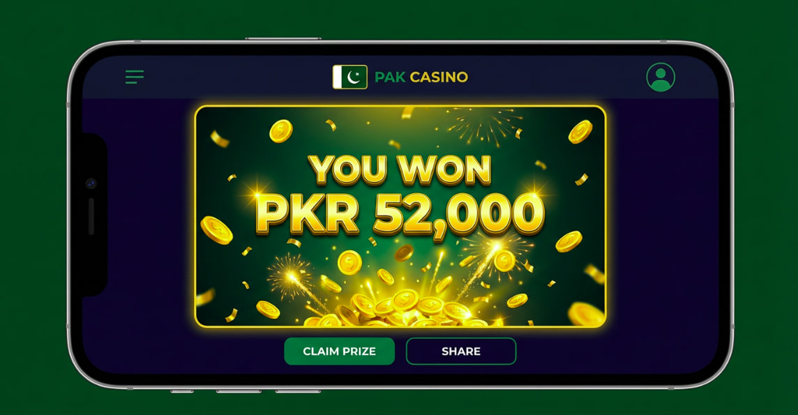 Payment and PKR controls in Slots We368 - 6